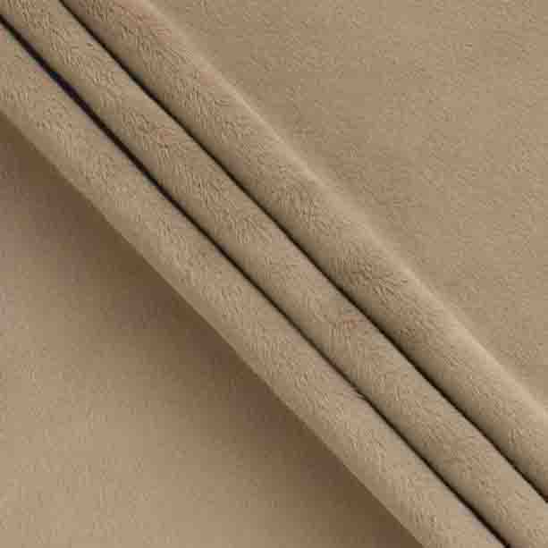 SILKY MINKY SOLID 90     